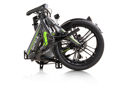 COPPI Mojito 20" faltbares Magnesium