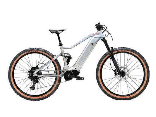 Adriatica - E-Bike MTB Tora