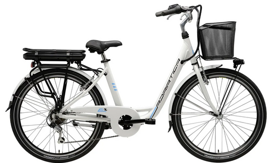 Adriatica - E-Bike E2 Lady