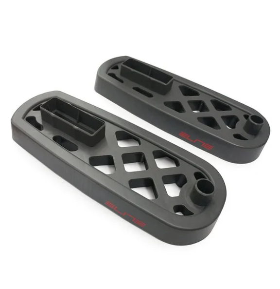 Abstandshalter für Travel Block Elite Home Trainer Spacer