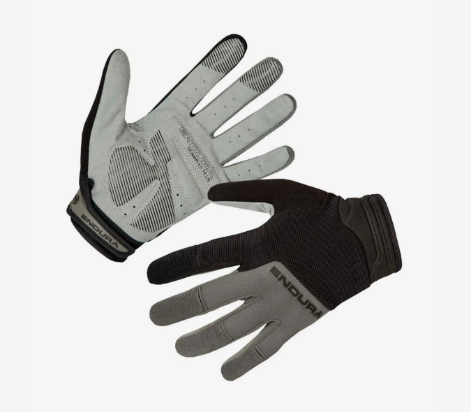 Gants Endura Hummvee Plus II