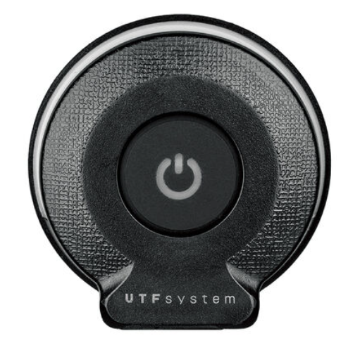 TOPAK UTF Whitelite 30 Lumière avant