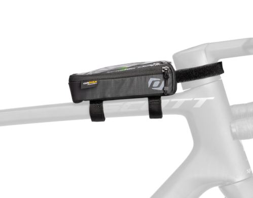 Syncros Ride Touch Screen Pipe Bag horizontal