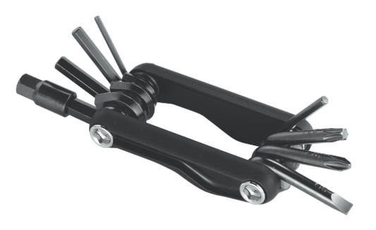 Syncros Composite Mehrzweck -Tool 9