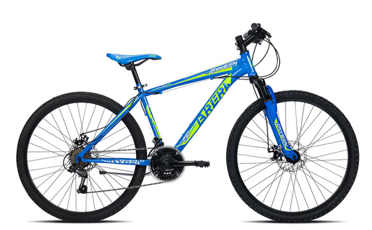 Disque d'oxygène Brera 24 "