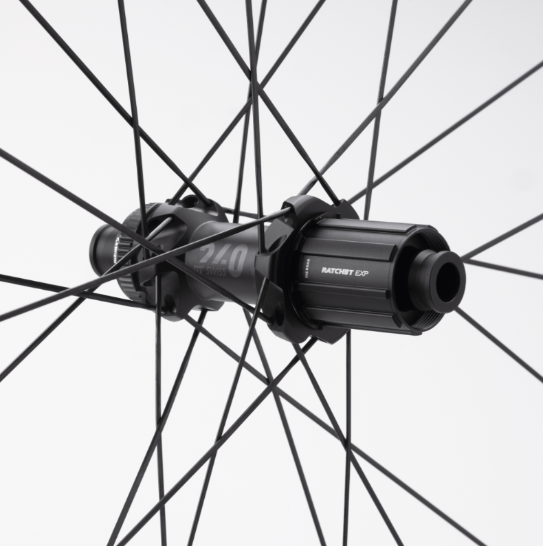 Koła Syncros Capital 1.0s 40 mm