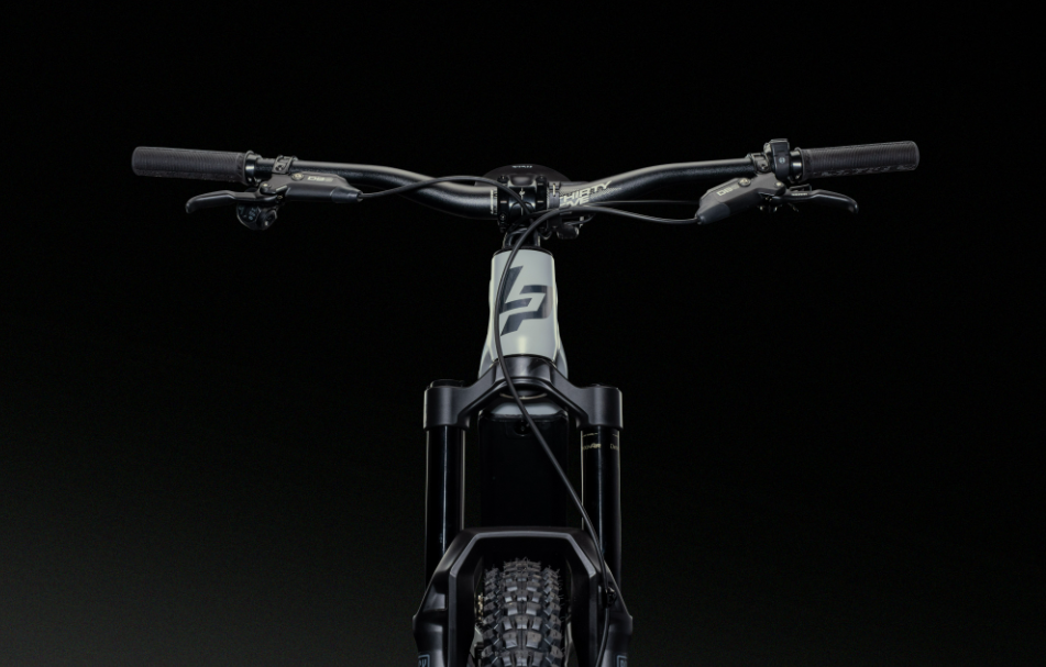 Lapierre Überspannung AM 7,8 2025