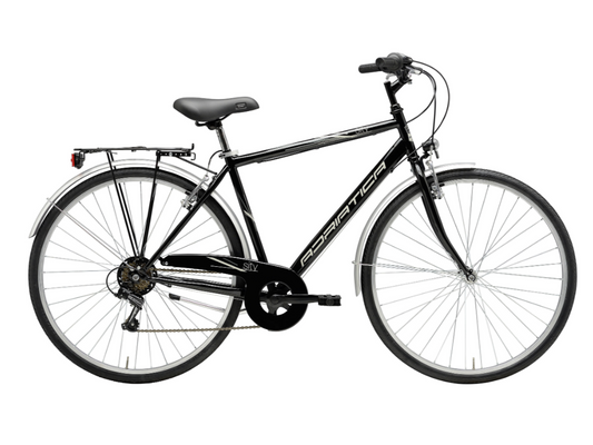 Adriatica - Movie Man