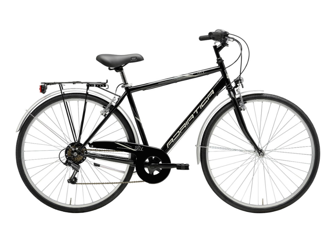 Adriatica - Człowiek filmu