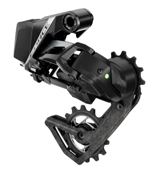 Przerzutka tylna Sram Force AXS E1 12V