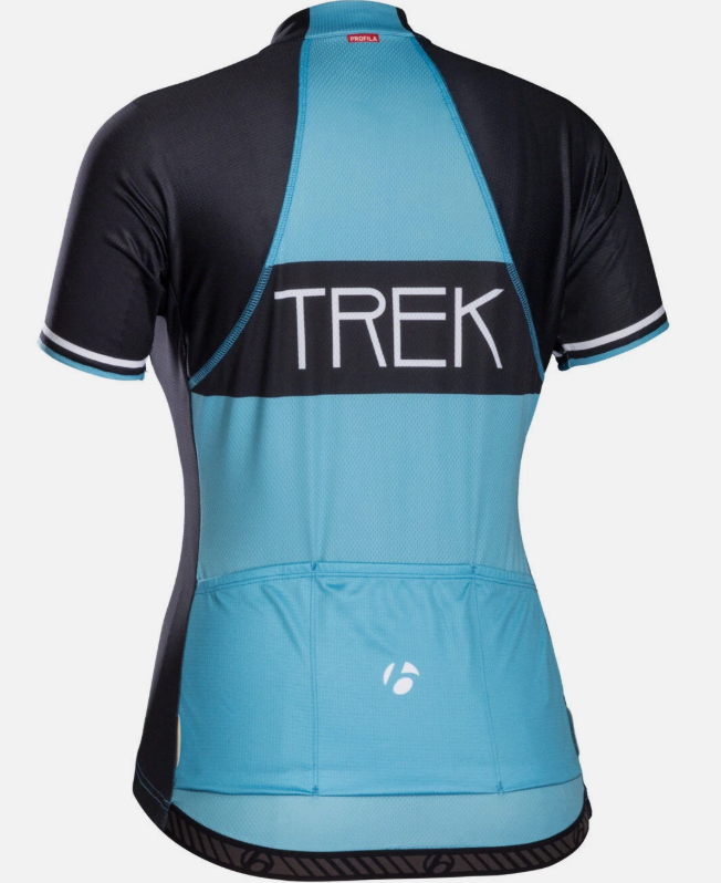 Bontrager Women's Jersey Trek RL WSD