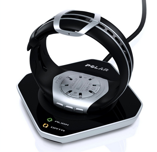 Unidad de transferencia de datos Polar Flow Link