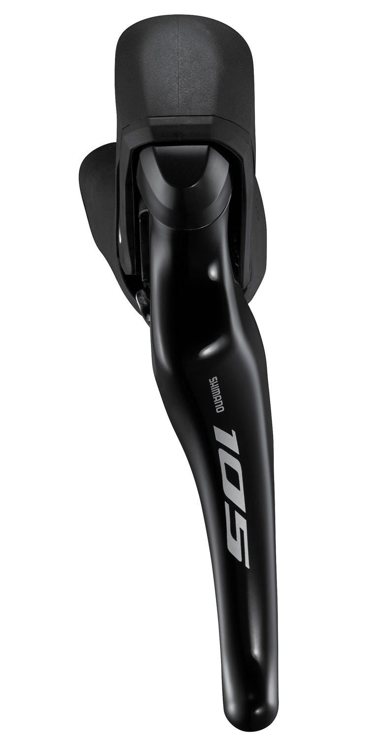 Commande de frein Shimano 105 ST-R7120 2x12v