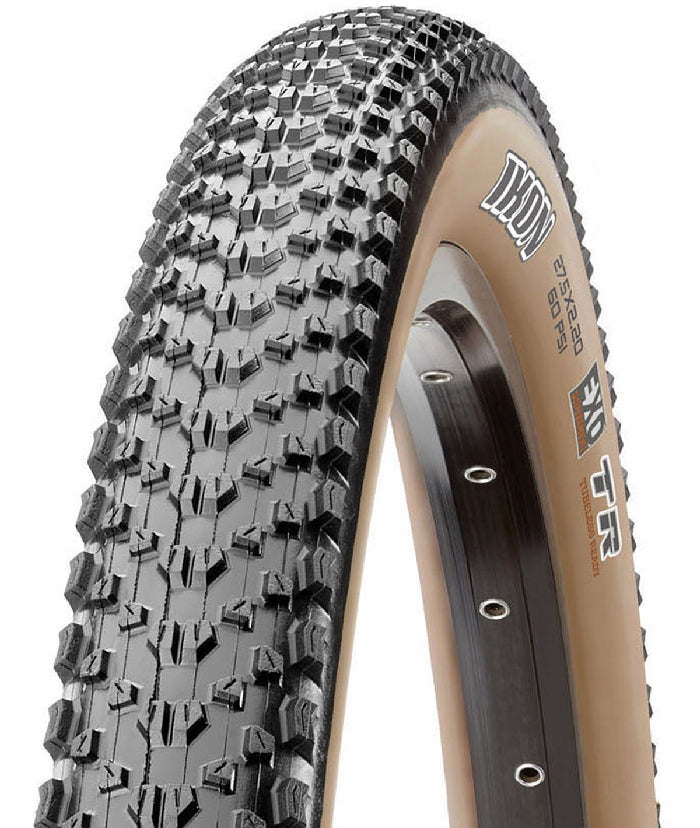 Maxxis Ikon 3C Maxx Speed EXO tubeless Ready 29x2.20