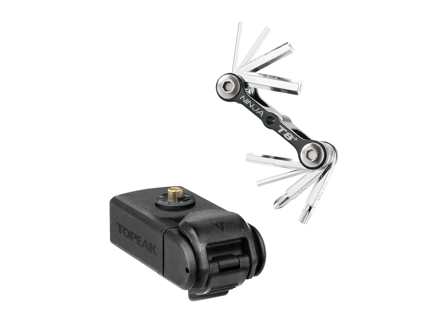 Topaak Ninja Toolbox T8 Multiatritrezzi