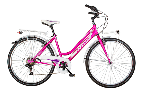 Velomarche Graphic Lady 26"