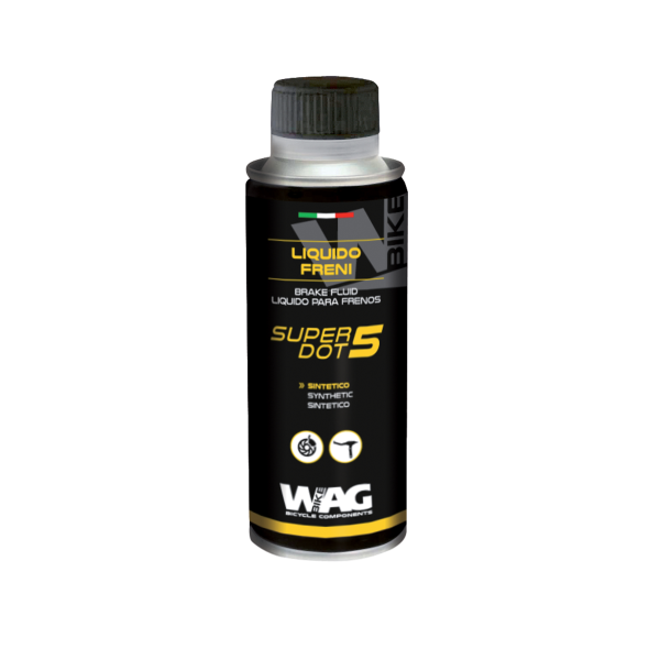 Wag - LIQUIDO FRENI SUPER DOT 5.1