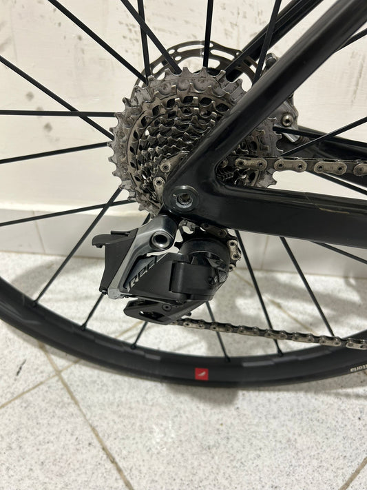 Scott Addit RC Pro Disc Size 54/M - Usado