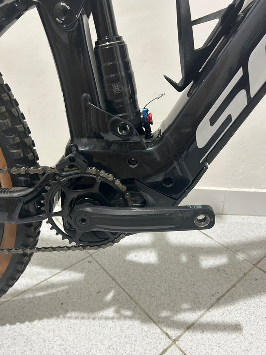 Scott Streik eride 940 Größe M - Gebraucht