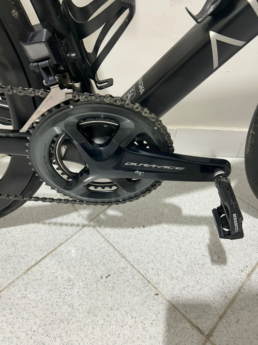 Aurum Magma Tamaño 54 - Usado