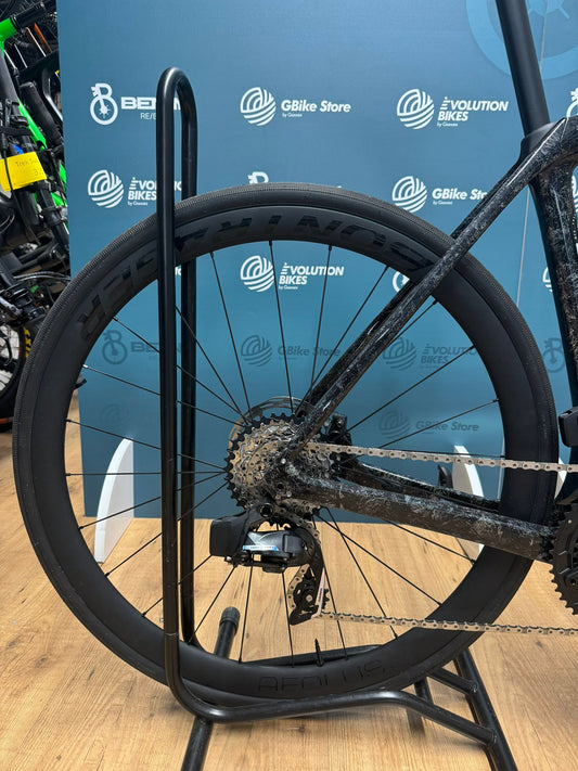 Trek Taille Dight + SLR 7 AXS M - démo