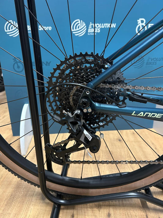 Megamo Lande (25) Taglia M - DEMO TEST