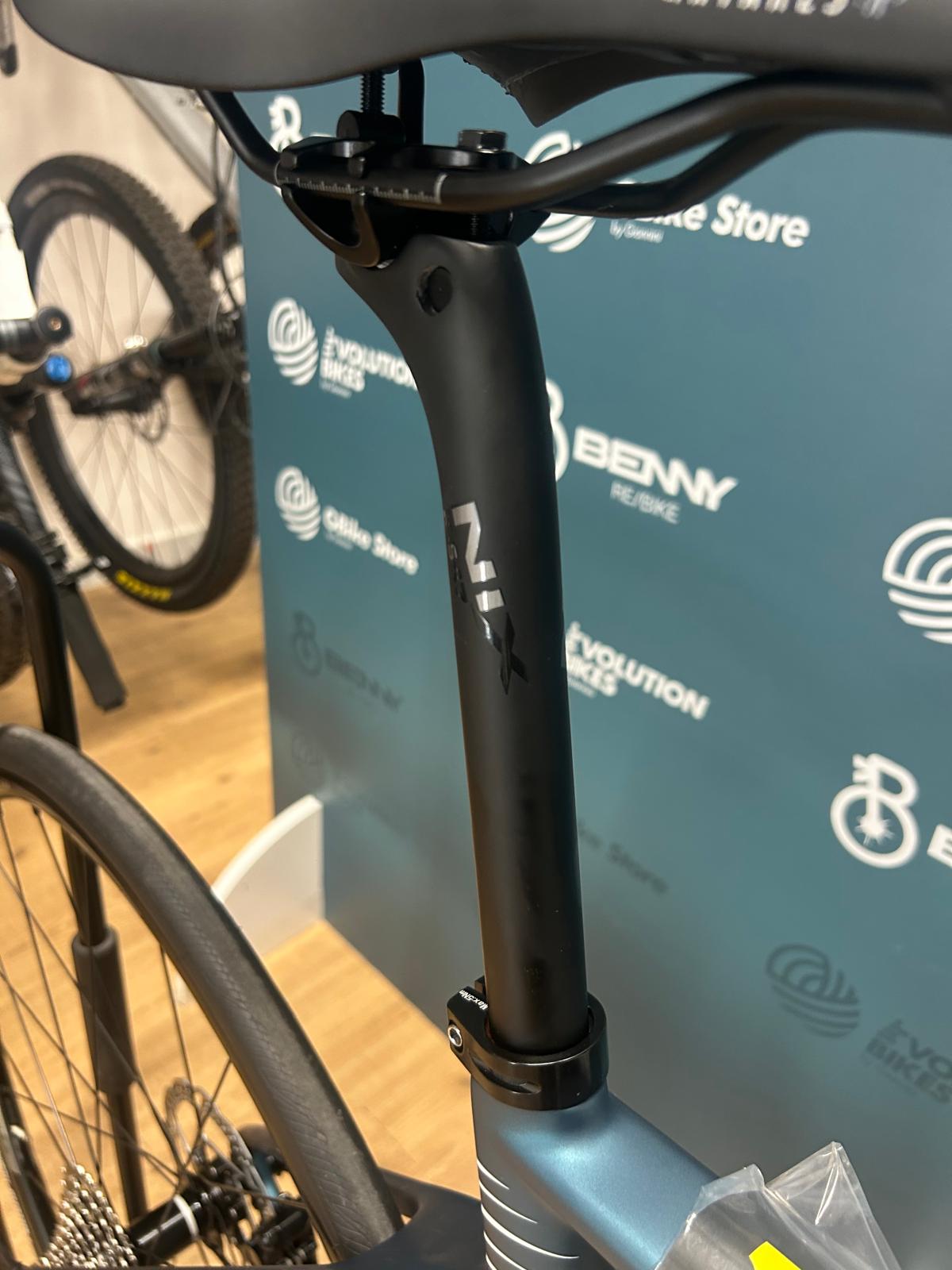 CBT Italia Necer99 (105 12 Mechanic)