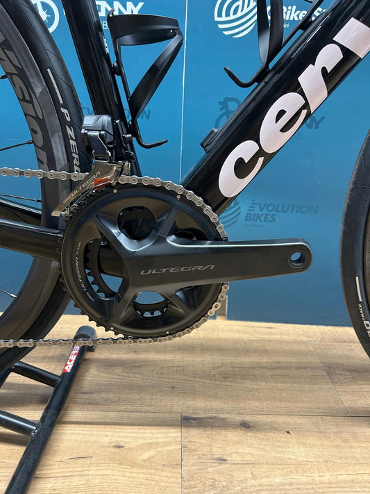 Cervelo Caledonia -5 Taille 51 - Utilisé