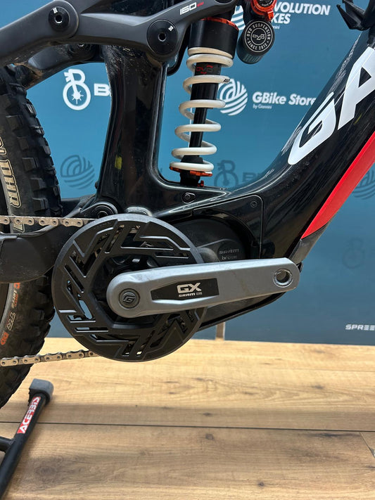 GasGas ECC5 Taglia M - Usata