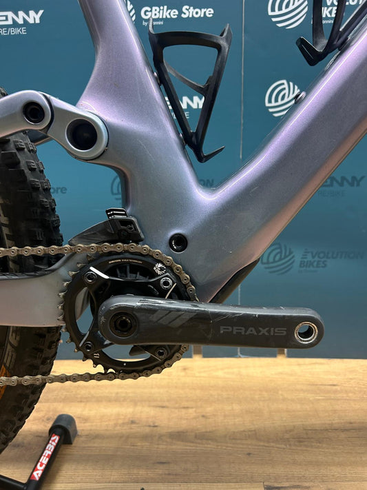 Scott Lumen 900 E-ride Taille L - Utilisé