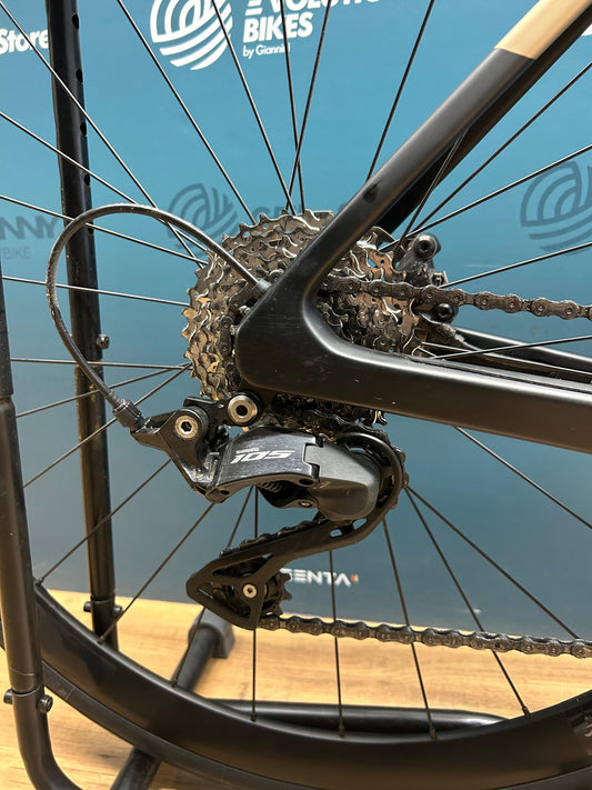 Taille mégamo S - Utilisé