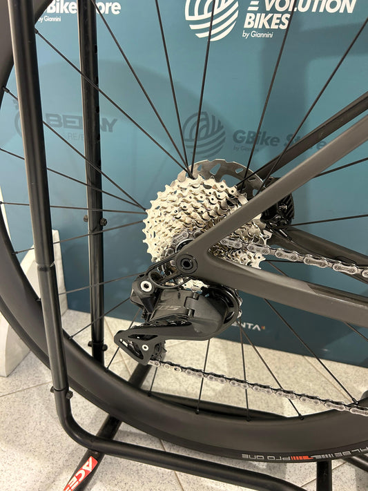 Scott Addict RC 30 Taglia M - Demo Test