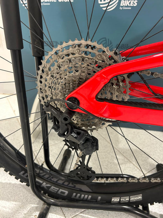 Scott Spark 960 Taglia M - Usata