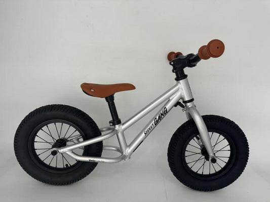 Bici PEDAGOGICHE VIA VENETO 12"