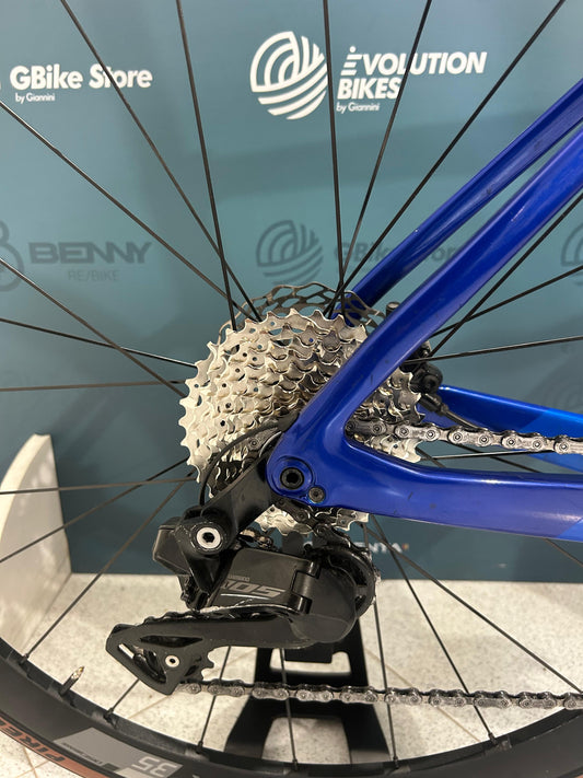 BH RS1 Taglia 56 - Usata