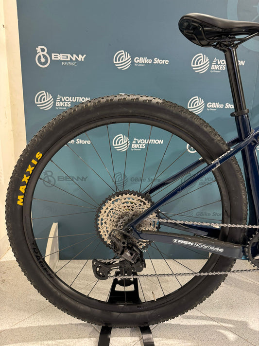 Trek Taille Procalibre 9.6 S - Utilisé