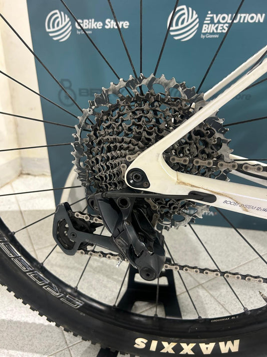 Megamo Factory 29 Size M - Used