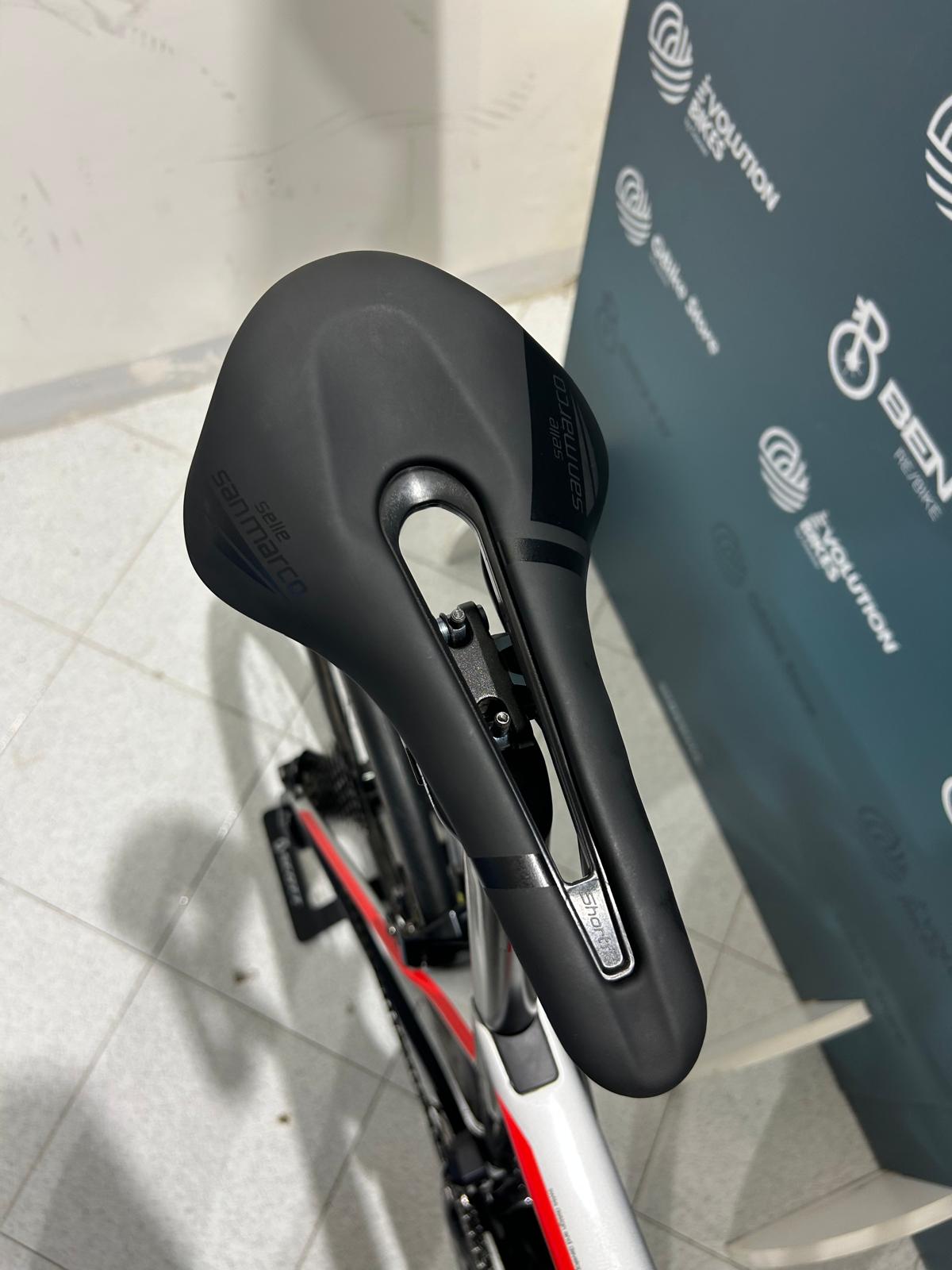 BMC SLR 01 Tamaño 58 - Usado