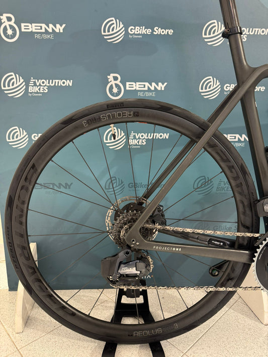 Trek Émonda SLR 7 AXS Talla 56 - Usado