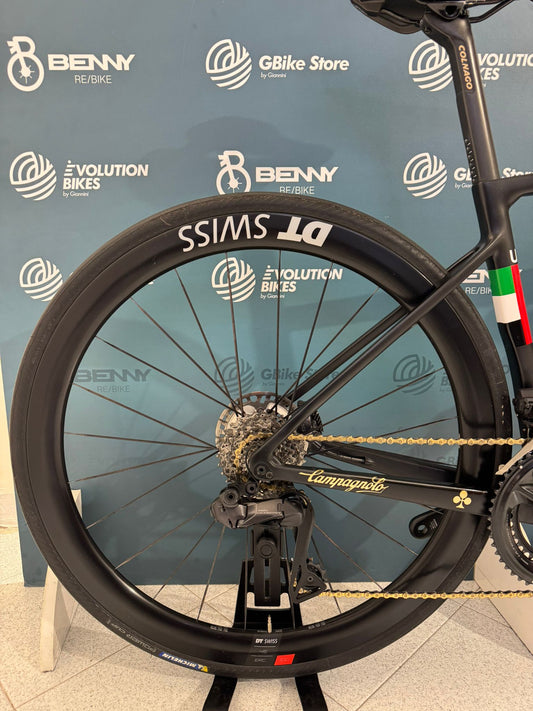 Colnago V3RS UAE Emirates Team Talla 45S - Usado