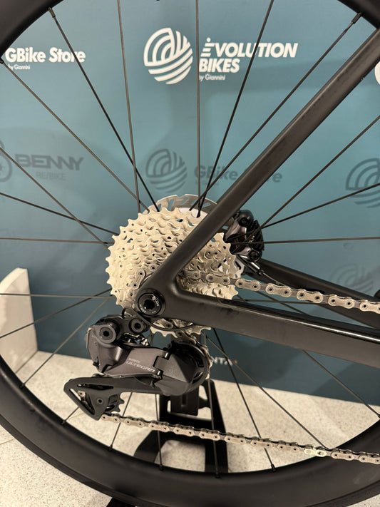 Colnago V5RS Ultegra Di2 R8170 SC45 Taglia 510 - Demo