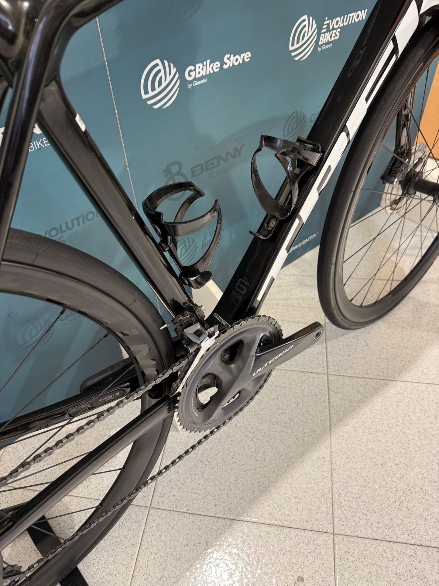 Trek Emonda SL 6 rozmiar 56 - Używana