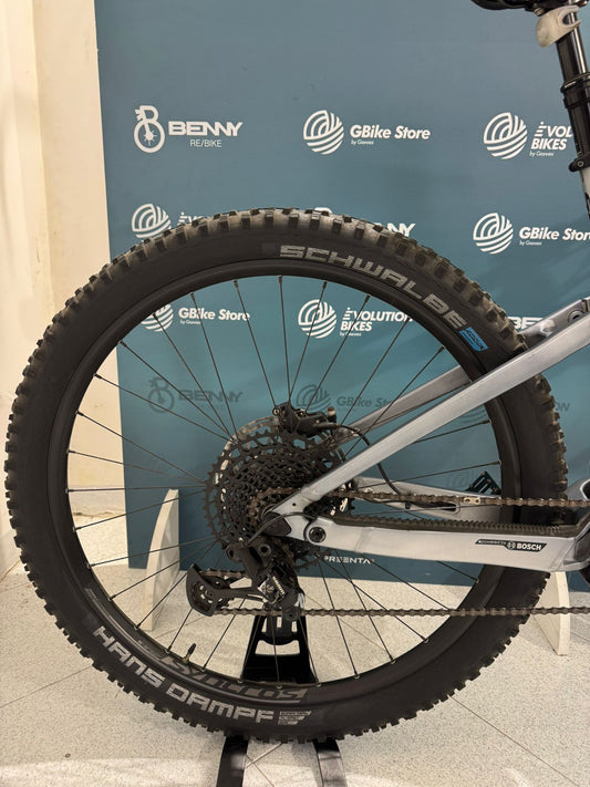 Scott Genius eRide 930 Taille L - Utilisé