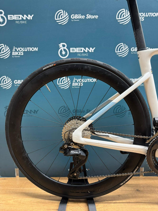 Megamo Pulse Elite Di2 Size XS - Used