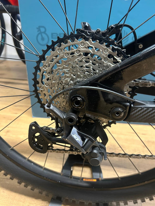 Brinke XXR Carbon Size L - Used