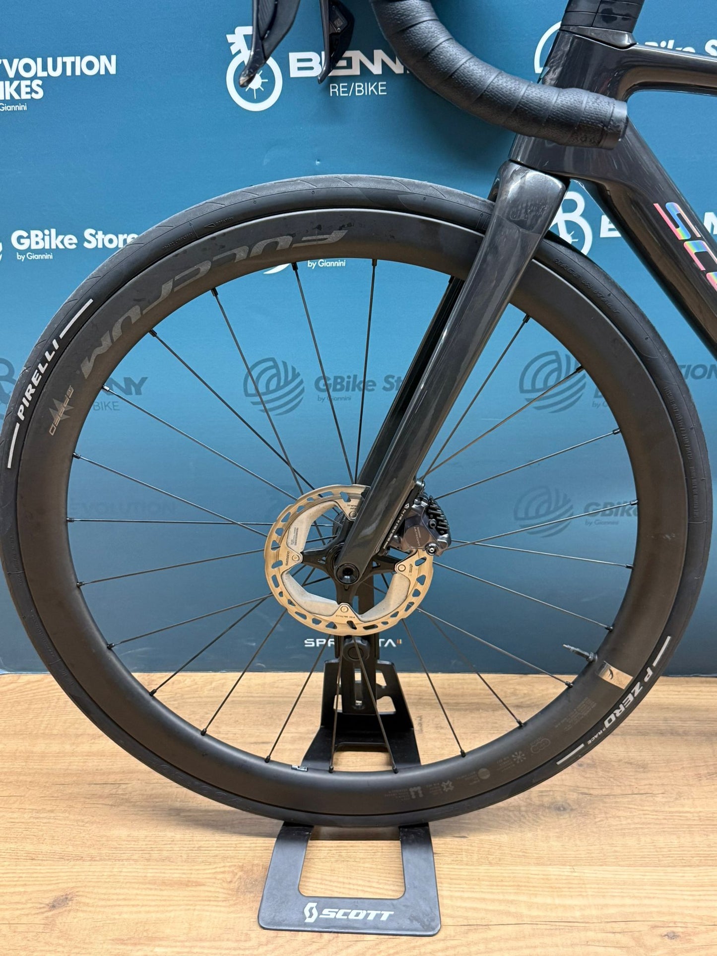 Scott Rozmiar uzależnienia RC XS - Używany