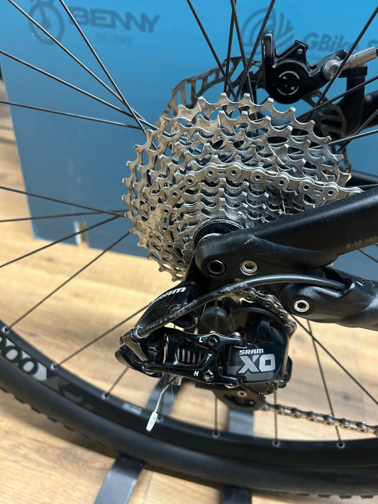 Specialized Epic Élite Taglia M - Usata