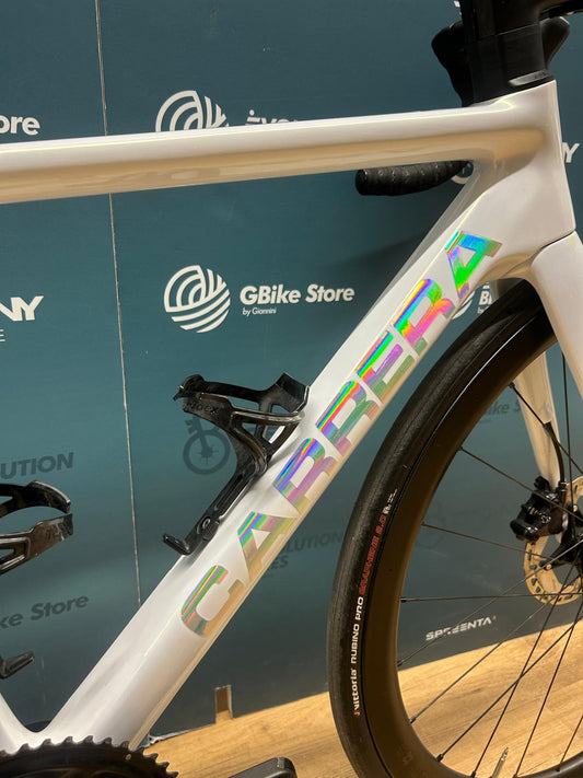 Carrera Slair PRO Size XS - Used