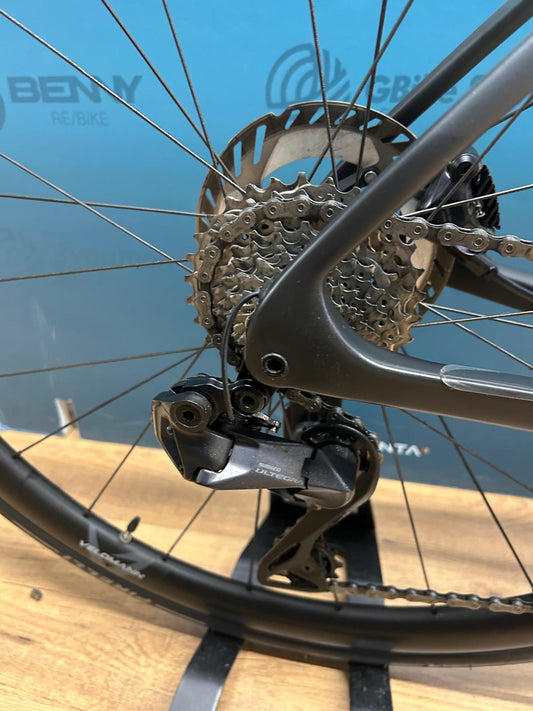 Bianchi Specialissima PRO Taglia 53 - Usata