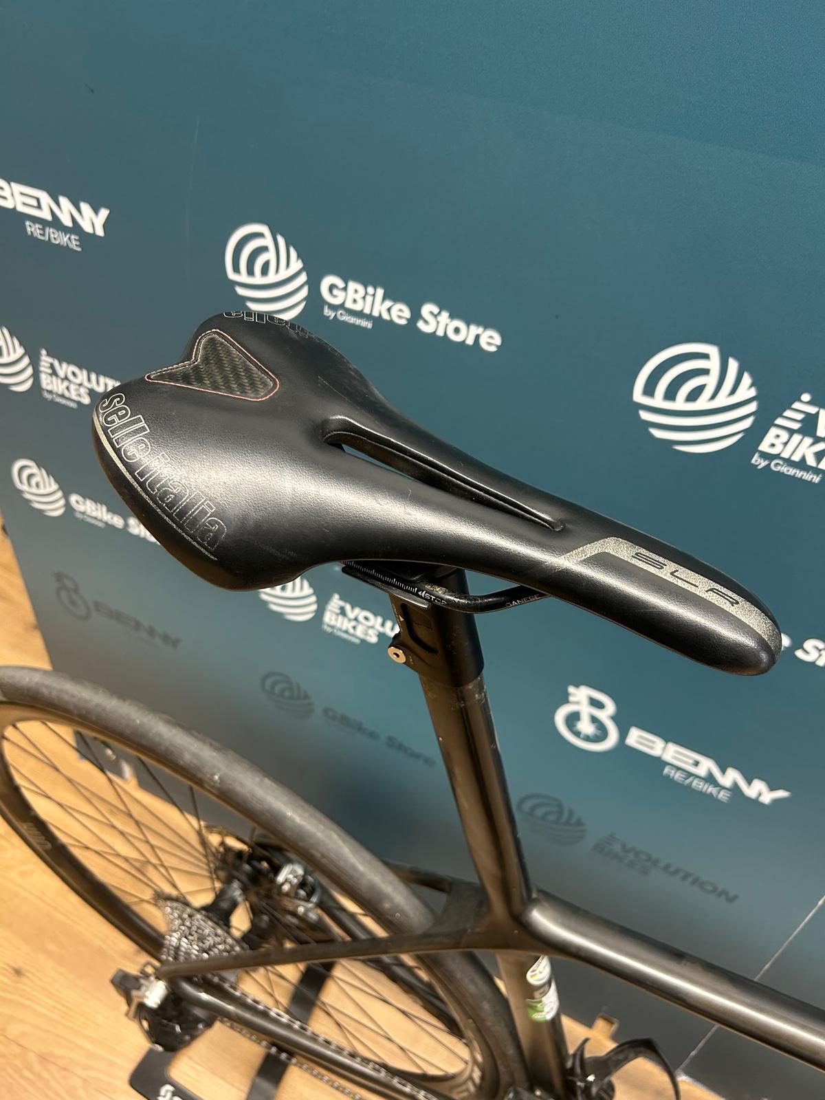 Giant TCR Advanced 0 Size M - Used